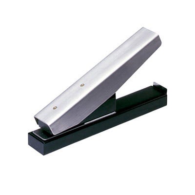 Stapler Style Slot Punch