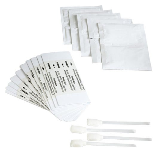 Fargo HDP Retransfer Printer Cleaning Kit