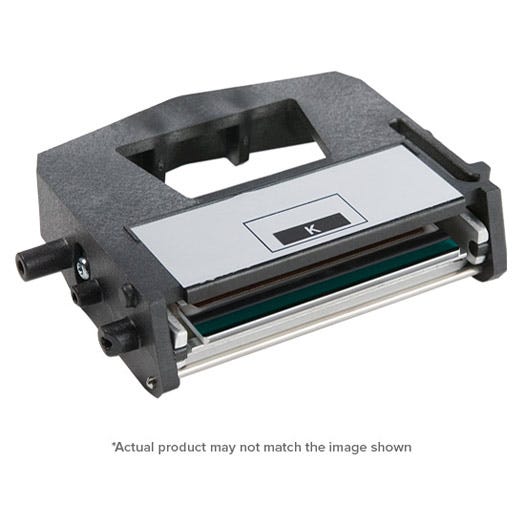 Datacard Replacement Printhead