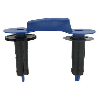 Datacard Ribbon Cartridge - SP35, SP35+, SP55, SP55+, SP75 & SP75+