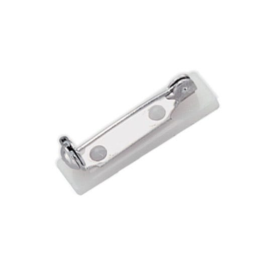1'' Pressure-Sensitive Bar Pin - 500 per pack