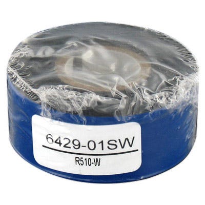 NBS ImageMaster 6429-01SW Black Monochrome Ribbon - K - 3,200 prints