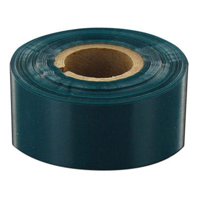 NBS ImageMaster 6429-17SW Teal Monochrome Ribbon - 3,200 prints