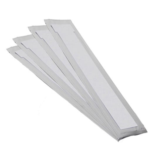 IDP 659909 Long Sleeve Cleaning Card Kit - Qty. 10