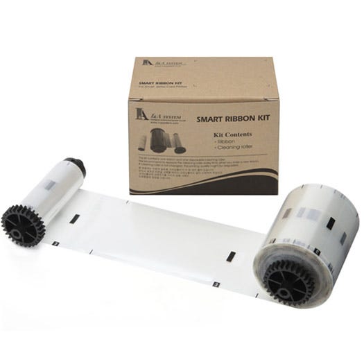 IDP 659028 Clear 1mil Patch Laminate - Smart-50L - 250 imprints