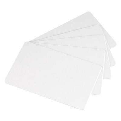CR80.13 Mil Graphic Quality PVC Cards - Qty. 1000