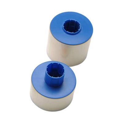 Zebra 800015-917 Laminate - 600 imprints - for Select P-Series Printers