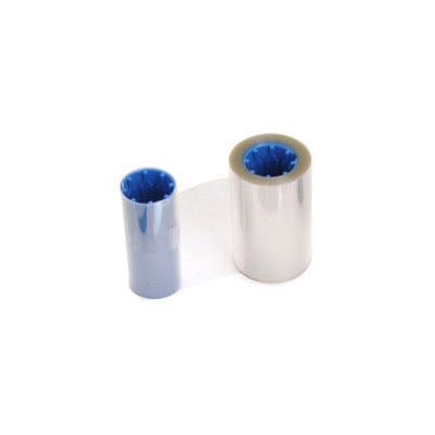 Zebra 800084-918 iSeries Bottom Laminate - 625 imprints - for ZXP 7 and 8 Series Printers