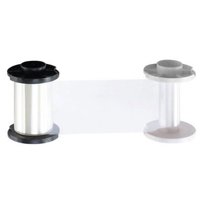 Fargo 81780 Thermal Transfer Laminate - 500 imprints - DISCONTINUED