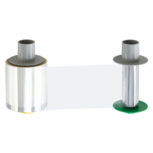 Fargo 70203 Clear Film - 1,500 prints - for HDP5600XE
