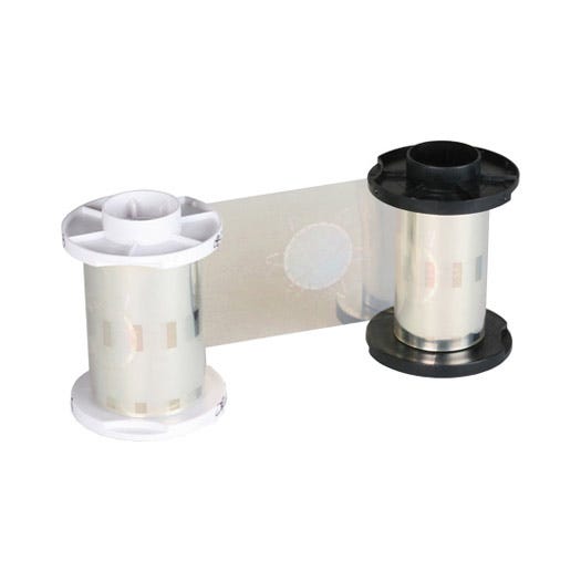 Fargo 84801 Standard Holographic Film - HDP8500 - 500 prints