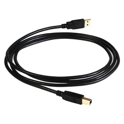USB 2.0 Cable - High Speed - 6 Feet
