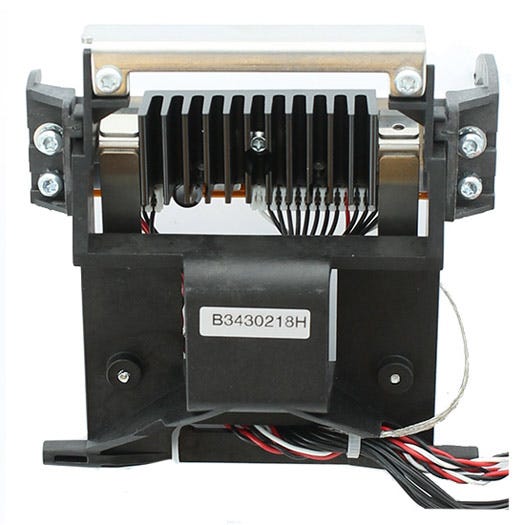 Fargo 86091 Replacement Printhead - HDP5000