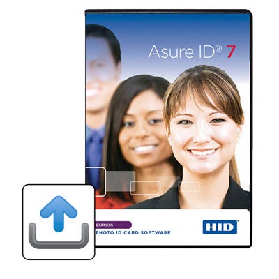 Upgrade to Asure ID Express 7 from Express 5.x - 86425