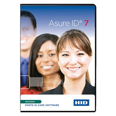 Asure ID Exchange 7 Site License - 86434