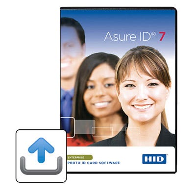 Asure ID Enterprise 7 Site License Upgrade - 86440