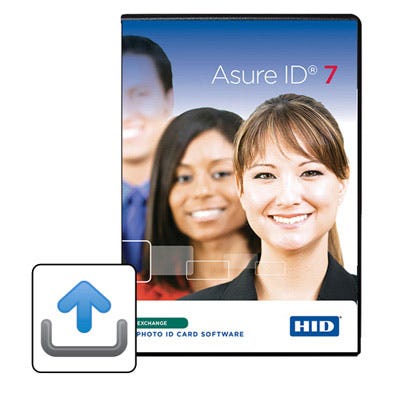 Upgrade to Asure ID Exchange 7 Site License from v5.x Enterprise or Exchange