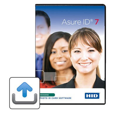 Upgrade to Asure ID Exchange 7 from v7 Solo, Express or Enterprise