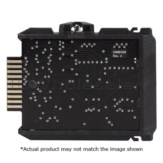 Fargo 88913 Magnetic Stripe Encoder For HDP8500