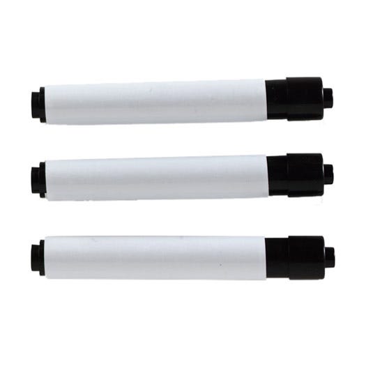 Fargo 88932 Cleaning Rollers for HDP8500 - Qty. 15