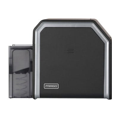 Fargo 8893x Lamination Module