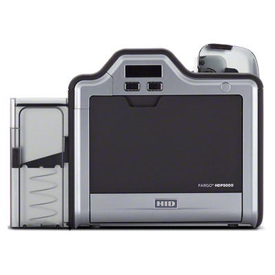 Omnikey 5127CK Encoder Upgrade kit for HDP5000e Single & Dual-sided printers