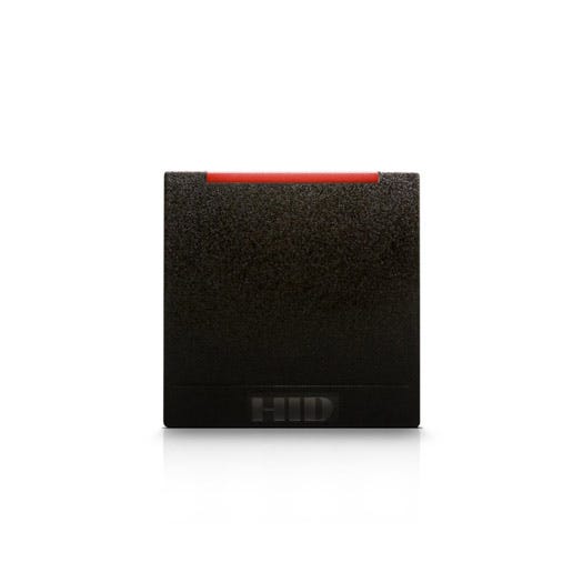 HID iClass SE R90 940NTNTEK00000 Smart Card Reader