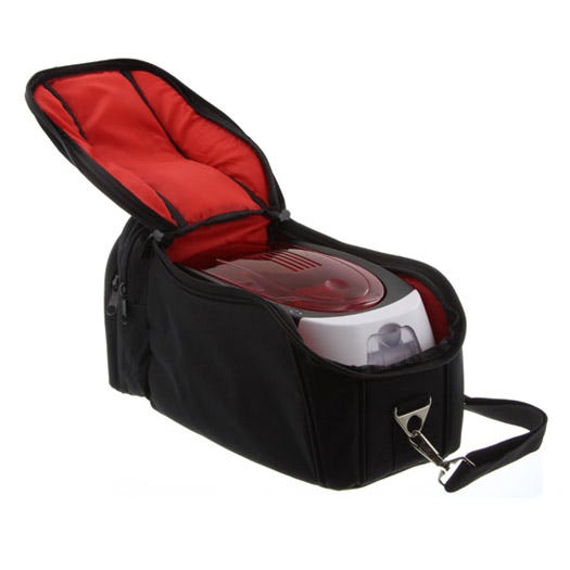 Evolis Badgy Travel Bag