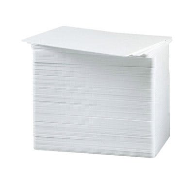 CR80.30 bioPVC Cards - Qty. 500