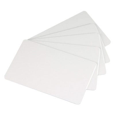 CR80.20 Mil Graphic Quality PVC Cards - Qty. 500
