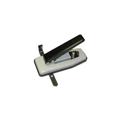 Deluxe Adjustable Stapler Style Slot Punch