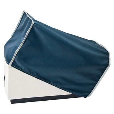 Dust Cover - EDIsecure DCP360i - DISCONTINUED
