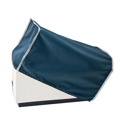 Dust Cover - Evolis Pebble Printers - DISCONTINUED