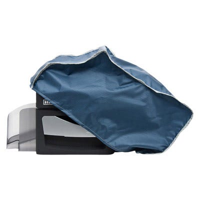 Dust Cover - Fargo DTC1000, DTC4000, DTC4500 & DTC4500e Dual-Sided Printers - DISCONTINUED
