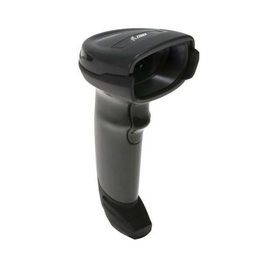 Zebra Motorola Symbol DS4308-SR00007ZZWWRB Standard Range Handheld Barcode Scanner