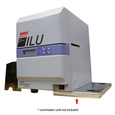 EDIsecure ILU Base Plate
