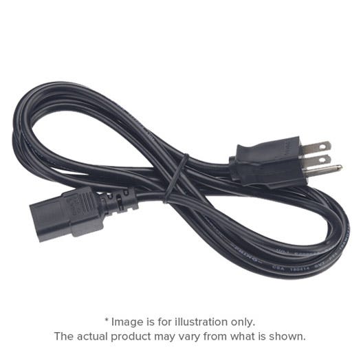 Nisca E240000240 Power Plug - PR5300 & PR5310