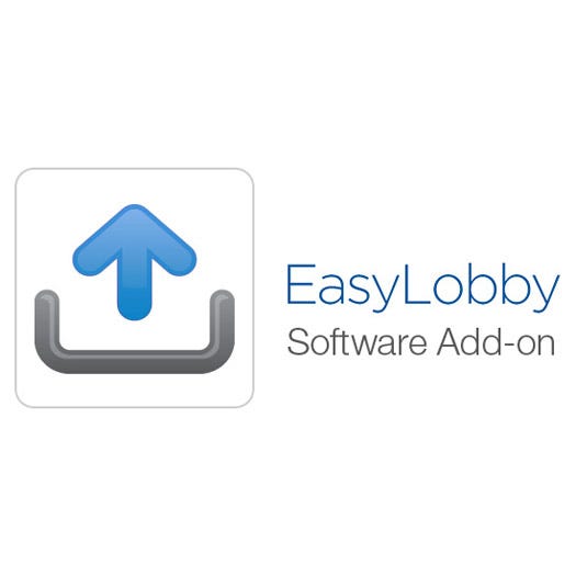 EasyLobby Administrator Client Add-On - EL-96300-ADM10