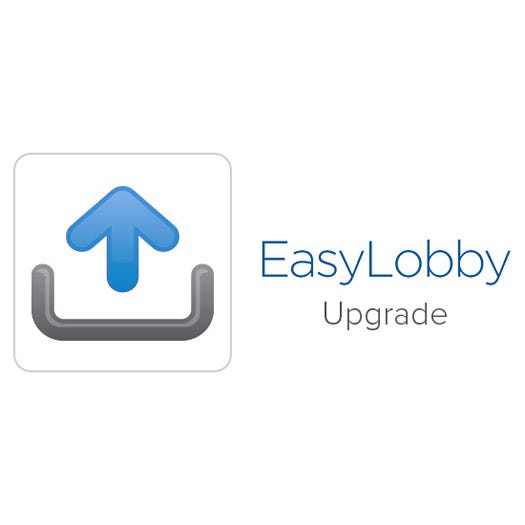 Upgrade to EasyLobby SVM 10 - EL-SVM10-UPGRD