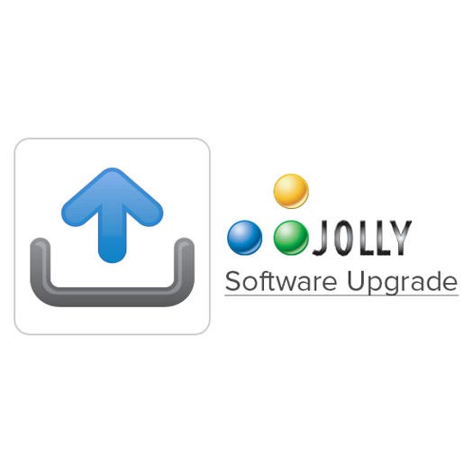 Jolly ID Flow Premier from Professional Upgrade