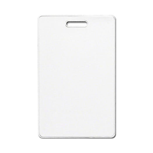Keri KC-10X Standard Light Proximity Card - PROGRAMMED - Qty. 50