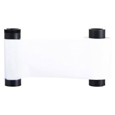 Magicard LC3 M9005-753-7 White Monochrome Ribbon - K - 1,000 prints