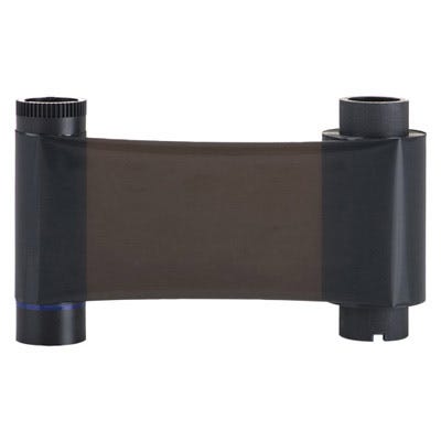 Magicard LC3 M9005-753 Black Monochrome Ribbon - K - 1,000 prints - DISCONTINUED
