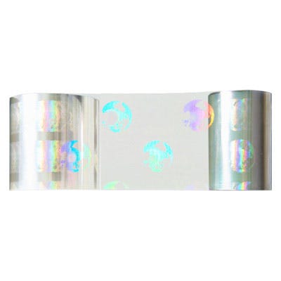 Magicard M9007-234/R Holographic Overlay Film - DISCONTINUED