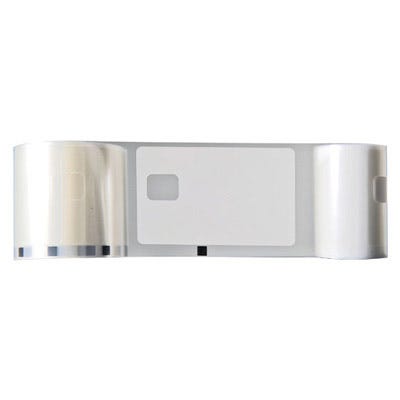 Magicard M9007-419/R Alternating Laminate - 255 imprints - DISCONTINUED