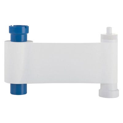 Magicard MA1000K-White White Monochrome Ribbon - 1,000 prints