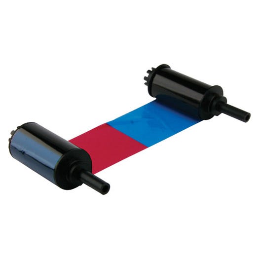 Nisca NGYMCFK Color Ribbon - YMCFK