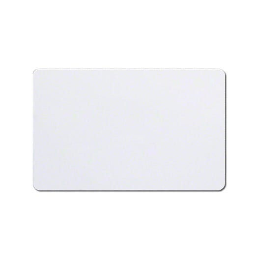 Keri NXT-I Multi-Technology Proximity Card - PROGRAMMED - Qty. 50