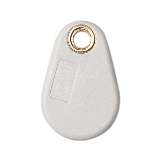 Keri NXT-K Proximity Key Tag - PROGRAMMED - Qty. 50
