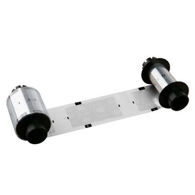 NiscaAltSecID Alternating Laminate - 125 imprints - for Select PR-Series Printers